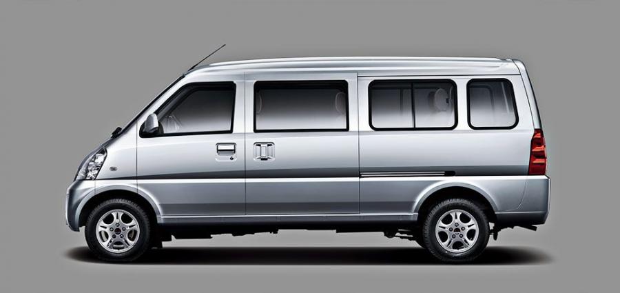 WuLing Rongguang LWB (LZW6450BF/PF) '2008